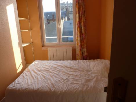 Colocation à Le Havre, 700€